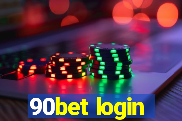 90bet login